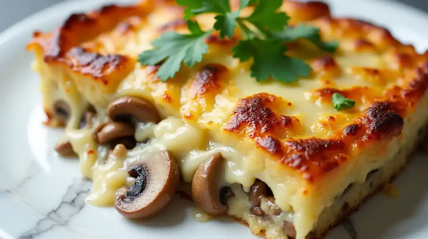 Chicken Gloria Recipe